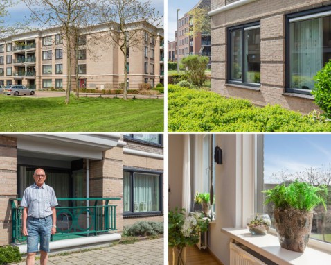 Referenties & klantfoto's Ploeg kozijnen